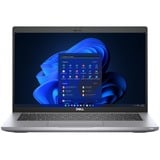 Dell Latitude 5420 Generalüberholt, Notebook grau, Intel® Core™ i5-1145G7, Intel® Iris® Xe Graphics, 16 GB DDR4, 256 GB (256 GB SSD), Windows 11 Pro