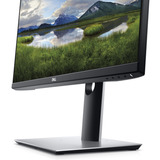 Dell P2719H Generalüberholt (ohne Standfuß), LED-Monitor 68.6 cm (27 Zoll), schwarz, FullHD, IPS, HDMI, DP, VGA, USB-Hub