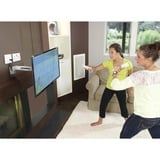 Ergotron Interaktiver Arm, LD für LCD, Wandhalterung aluminium, für Fernseher oder Monitore
