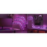 Govee Gaming Wall Light, LED-Leuchte 