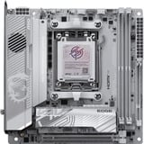 MSI MPG X870I EDGE TI EVO WIFI, Mainboard weiß