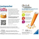 Ravensburger tiptoi ACTIVE Lautsprecher orange/weiß