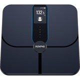 Renpho Elis Nova , Waage schwarz, Bluetooth, WLAN
