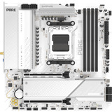 SAPPHIRE PURE B850M WIFI, Mainboard 