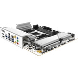 SAPPHIRE PURE B850M WIFI, Mainboard 