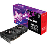 Radeon RX 9070 GRE Pulse Gaming OC, Grafikkarte