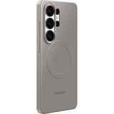 Samsung Slim Magnet Case, Handyhülle grau, Samsung Galaxy S26 Ultra