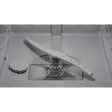 Siemens SN43HS03TE iQ300, Spülmaschine edelstahl (gebürstet)/schwarz, 60 cm, Home Connect