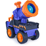 Spin Master Rubble & Crew - Mix Mega Blaster Fahrzeug, Spielfahrzeug 