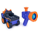 Spin Master Rubble & Crew - Mix Mega Blaster Fahrzeug, Spielfahrzeug 