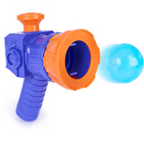 Spin Master Rubble & Crew - Mix Mega Blaster Fahrzeug, Spielfahrzeug 