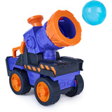 Spin Master Rubble & Crew - Mix Mega Blaster Fahrzeug, Spielfahrzeug 
