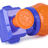 Spin Master Rubble & Crew - Mix Mega Blaster Fahrzeug, Spielfahrzeug 