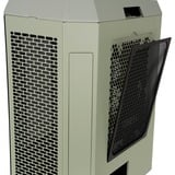 Thermaltake The Tower 600 Matcha Green, Tower-Gehäuse hellgrün, Tempered Glass x 3