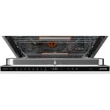 gorenje ULTRA16BWIFI, Spülmaschine 