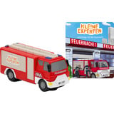 tonies KLE!NE EXPERTEN ...löschen mit der Feuerwehr, Spielfigur Hörspiel