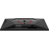 AOC Q27G4SRU, Gaming-Monitor 68.5 cm (27 Zoll), schwarz, QHD, Fast-IPS, HDMI, DP, USB-Hub, 320Hz Panel