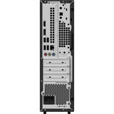 ASUS ExpertCenter P500SV-07240H036X, PC-System dunkelgrau, Windows 11 Pro