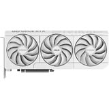 ASUS GeForce RTX 5070 PRIME OC WHITE, Grafikkarte weiß, DLSS 5, 3x DisplayPort, 2x HDMI 2.1