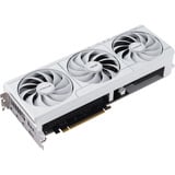 ASUS GeForce RTX 5070 PRIME OC WHITE, Grafikkarte weiß, DLSS 5, 3x DisplayPort, 2x HDMI 2.1