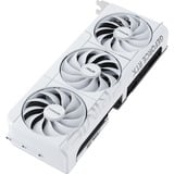 ASUS GeForce RTX 5070 PRIME OC WHITE, Grafikkarte weiß, DLSS 5, 3x DisplayPort, 2x HDMI 2.1