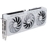 ASUS GeForce RTX 5070 PRIME OC WHITE, Grafikkarte weiß, DLSS 5, 3x DisplayPort, 2x HDMI 2.1