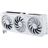 ASUS GeForce RTX 5070 PRIME OC WHITE, Grafikkarte weiß, DLSS 5, 3x DisplayPort, 2x HDMI 2.1