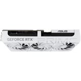 ASUS GeForce RTX 5070 PRIME OC WHITE, Grafikkarte weiß, DLSS 5, 3x DisplayPort, 2x HDMI 2.1