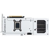 ASUS GeForce RTX 5070 PRIME OC WHITE, Grafikkarte weiß, DLSS 5, 3x DisplayPort, 2x HDMI 2.1