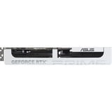 ASUS GeForce RTX 5070 PRIME OC WHITE, Grafikkarte weiß, DLSS 5, 3x DisplayPort, 2x HDMI 2.1