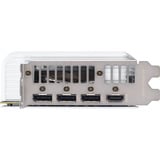 ASUS GeForce RTX 5070 PRIME OC WHITE, Grafikkarte weiß, DLSS 5, 3x DisplayPort, 2x HDMI 2.1