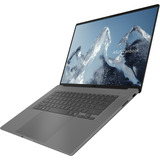 ASUS Zenbook A16 (UX3607QA-SH132W), Notebook grau, Qualcomm Snapdragon X X1-26-100, Qualcomm Adreno GPU, 16 GB LPDDR5X, 512 GB (512 GB SSD), Windows 11 Home