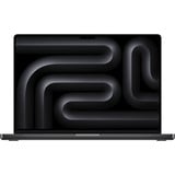 Apple MacBook Pro (16") 2026 CTO, Notebook schwarz, 128 GB, 8 TB (8 TB SSD), M5 Max, MacOS, Amerikanisch, Nanotexturglas
