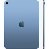 Apple iPad 11" (512GB) DEP, Tablet-PC blau, 11. Gen / 2025