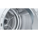 Bosch WTH83003 Serie 4, Wärmepumpentrockner weiß
