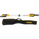 DEWALT Akku-Trockenbauschleifer DCE800NB,18 Volt gelb/schwarz, ohne Akku und Ladegerät, in Transporttasche