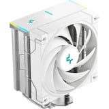 DeepCool AK400 DIGITAL SE WH, CPU-Kühler weiß, 120 mm