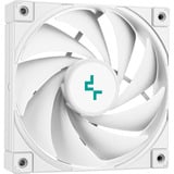 DeepCool AK400 DIGITAL SE WH, CPU-Kühler weiß, 120 mm