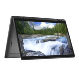 Dell Latitude 7310 2-in-1 Generalüberholt, Notebook grau, Intel® Core™ i5-10210U, Intel® UHD Graphics, 8 GB DDR4, 256 GB (256 GB SSD), Windows 11 Pro