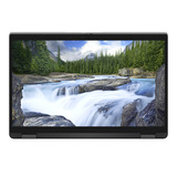 Dell Latitude 7310 2-in-1 Generalüberholt, Notebook grau, Intel® Core™ i5-10210U, Intel® UHD Graphics, 8 GB DDR4, 256 GB (256 GB SSD), Windows 11 Pro