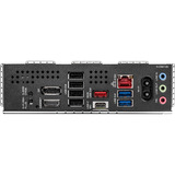 GIGABYTE B840 EAGLE WiFi6E, Mainboard 