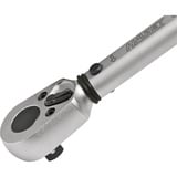 Hazet Drehmomentschlüssel 5121-2CLT, 1/2" inkl. Aufsteck-Knarre