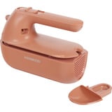 Kenwood Handmixer QuickMix GO Clay Red rot, 350 Watt