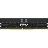 Kingston FURY DIMM 32 GB DDR5-6000 ECC, Arbeitsspeicher schwarz, KF560R32RBE-32, Renegade Pro, Registered, INTEL XMP, AMD EXPO