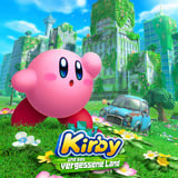  Kirby und das vergessene Land, Nintendo Switch-Spiel Nintendo Switch, Download Code