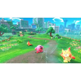  Kirby und das vergessene Land, Nintendo Switch-Spiel Nintendo Switch, Download Code