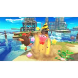  Kirby und das vergessene Land, Nintendo Switch-Spiel Nintendo Switch, Download Code