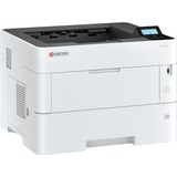 Kyocera ECOSYS P4140dn (inkl. 3 Jahre Kyocera Life Plus), Laserdrucker grau/anthrazit, USB, LAN, Duplex (Druck)