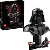 LEGO 75439 Star Wars Darth Vader Büste, Konstruktionsspielzeug 