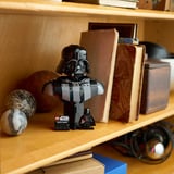 LEGO 75439 Star Wars Darth Vader Büste, Konstruktionsspielzeug 